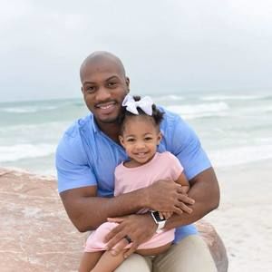 Meet your Posher, Deshawn